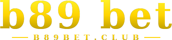 b89 bet logo